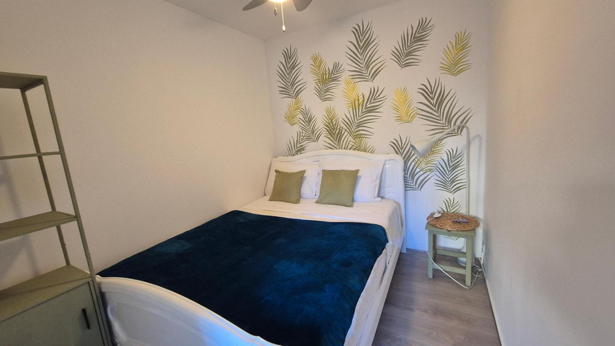 Apartament Rose Le Lavandou Zewnętrze zdjęcie