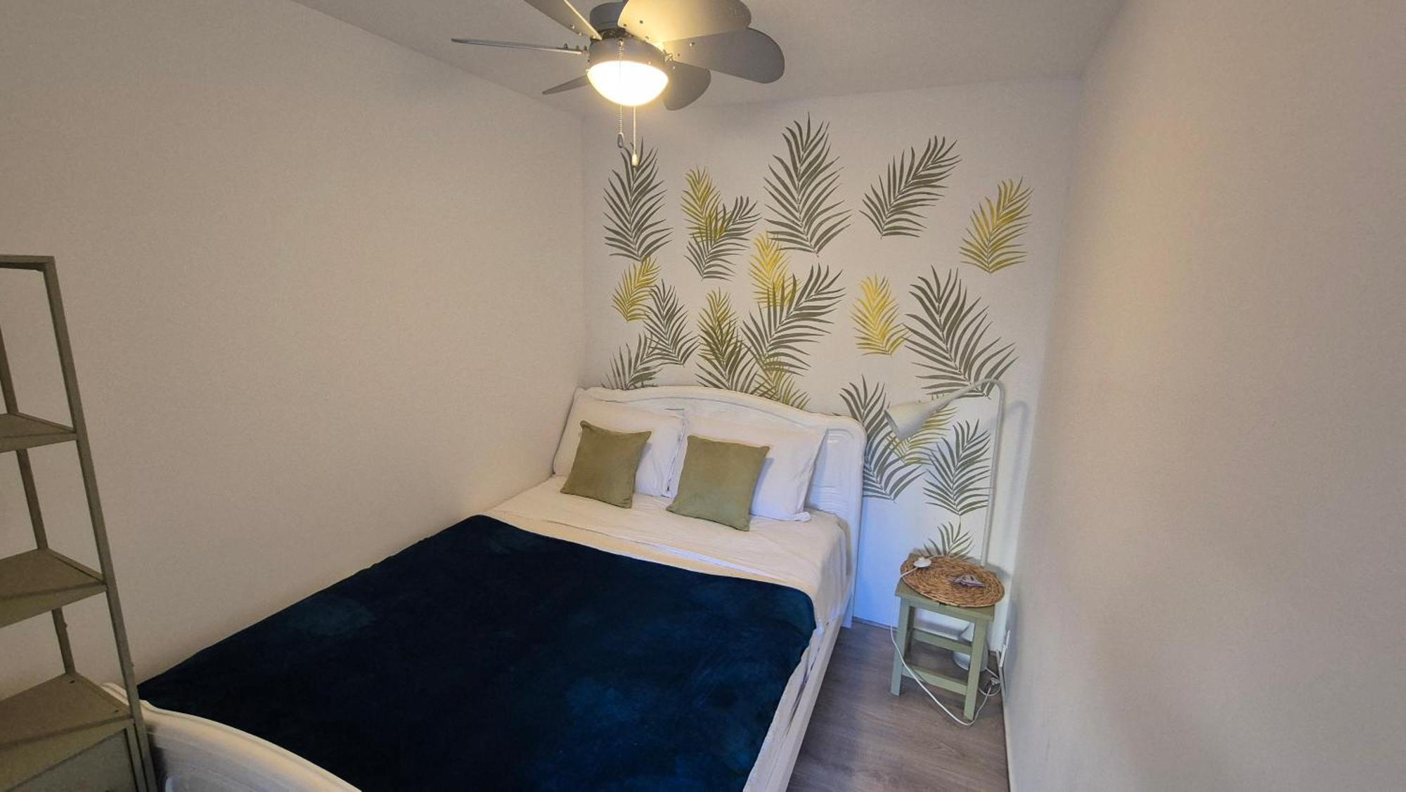 Apartament Rose Le Lavandou Zewnętrze zdjęcie