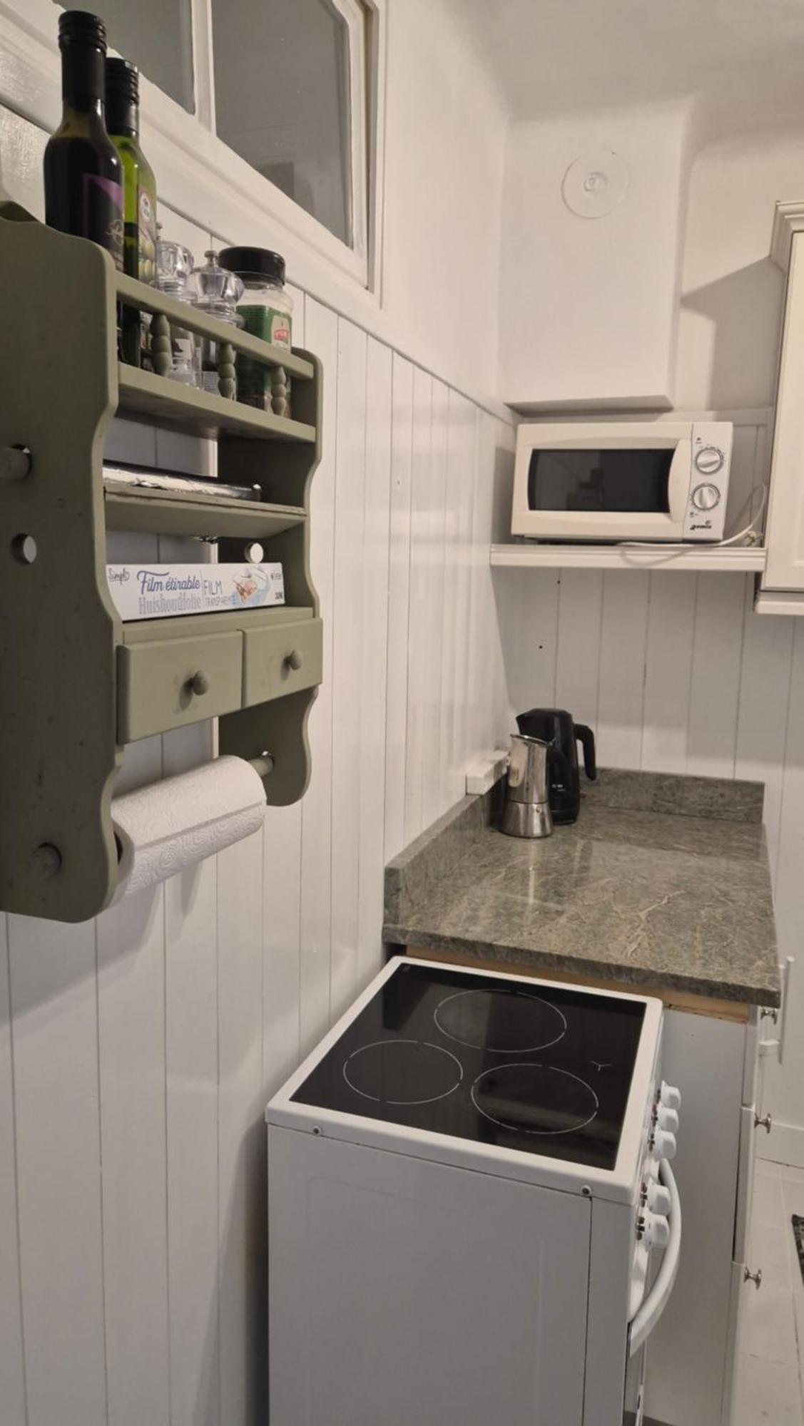 Apartament Rose Le Lavandou Zewnętrze zdjęcie