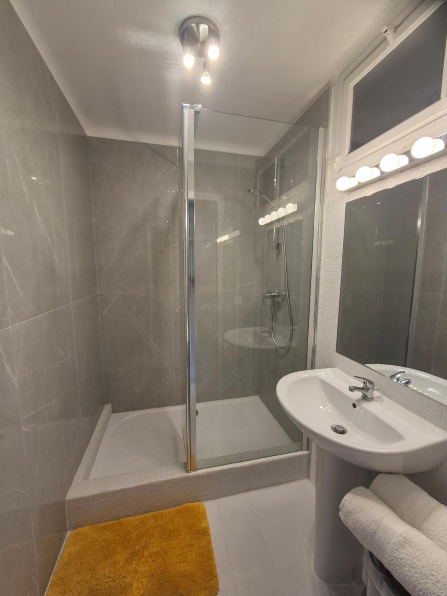 Apartament Rose Le Lavandou Zewnętrze zdjęcie